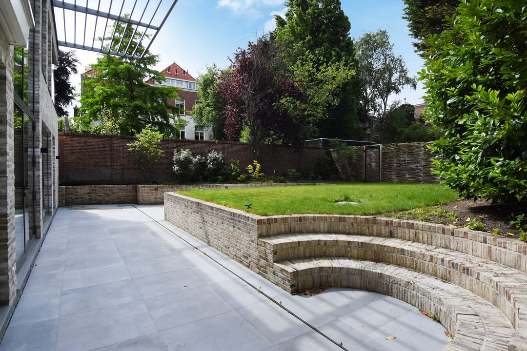 Foto 11 van Bankastraat 100