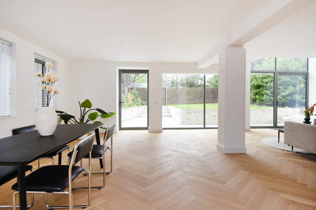 Foto 26 van Bankastraat 100