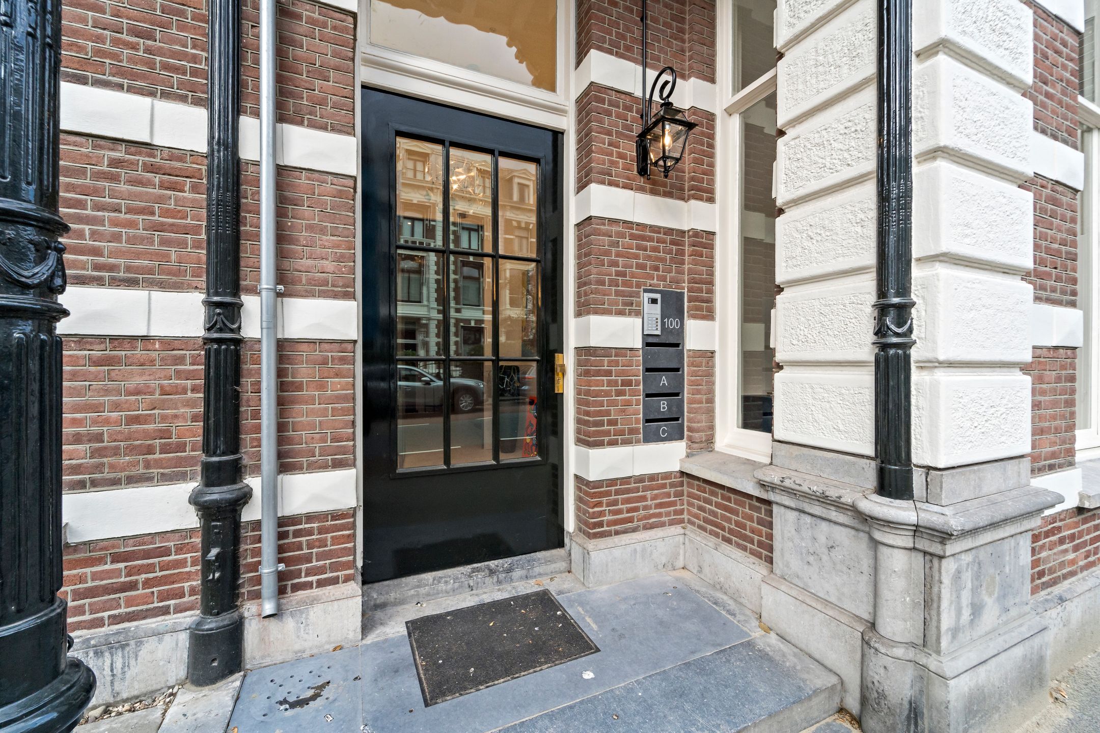 Foto 51 van Bankastraat 100