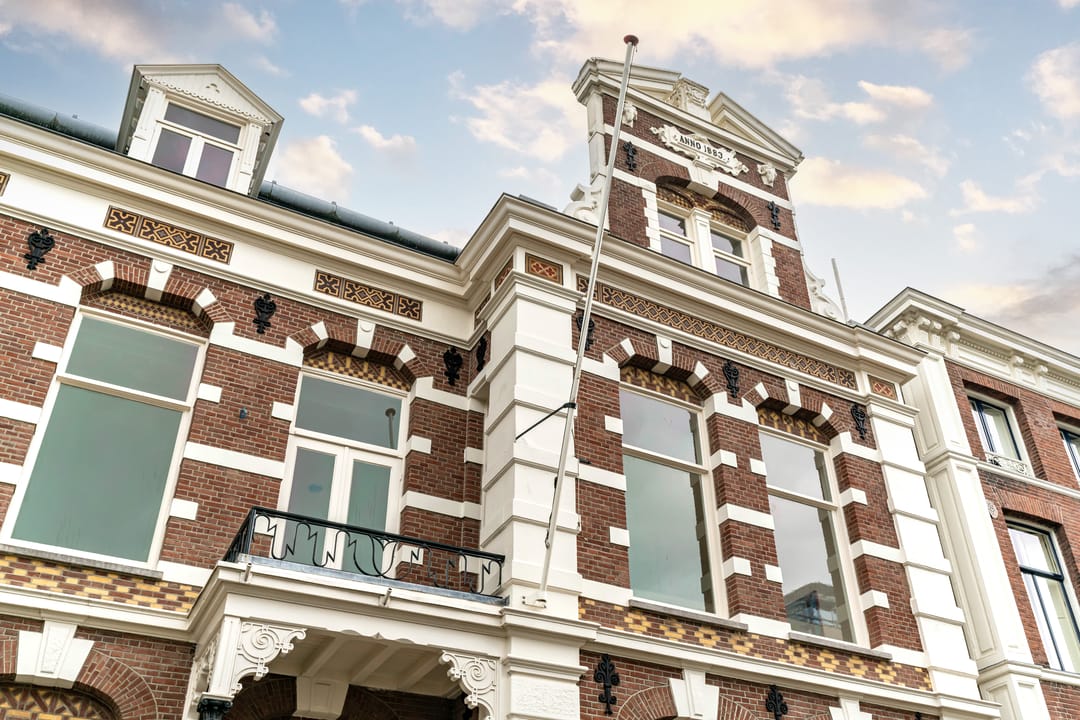 Foto 52 van Bankastraat 100