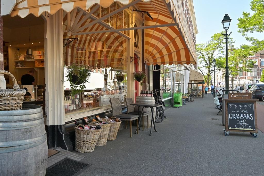 Foto 56 van Bankastraat 100