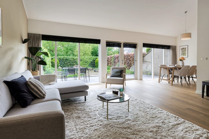 Foto 2 van Bachstraat 22