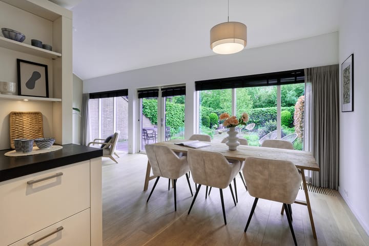 Foto 3 van Bachstraat 22