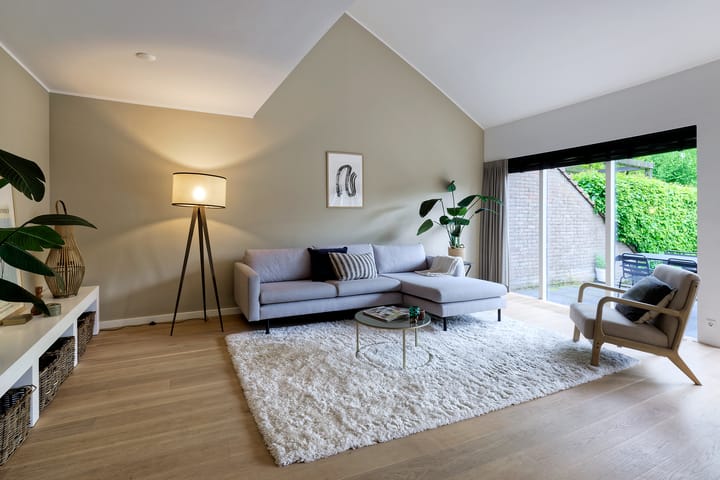 Foto 6 van Bachstraat 22