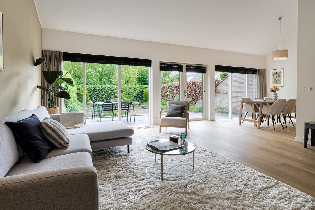 Photo 7 of Bachstraat 22