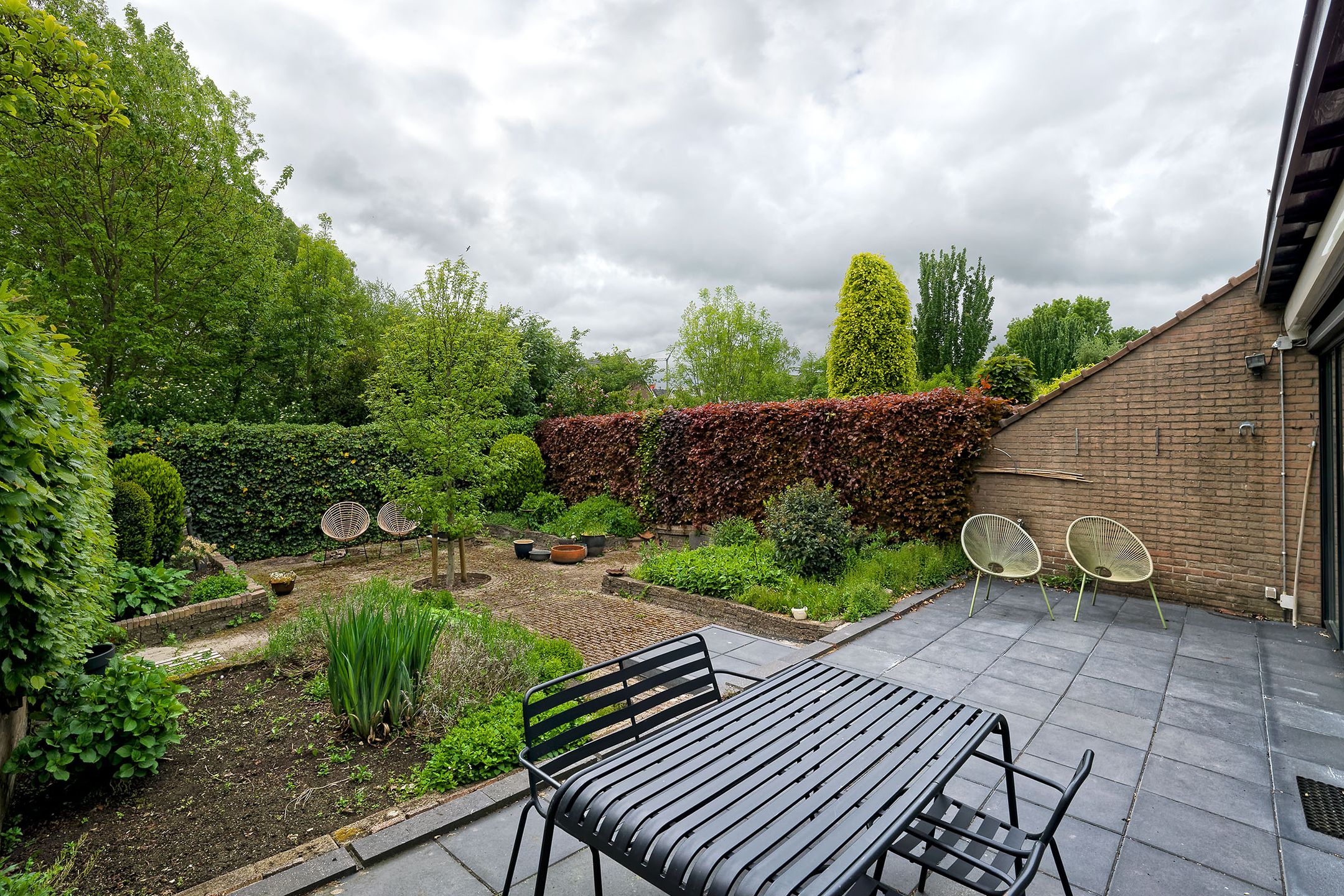 Photo 9 of Bachstraat 22