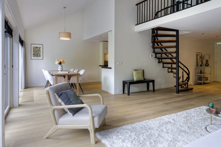 Foto 8 van Bachstraat 22