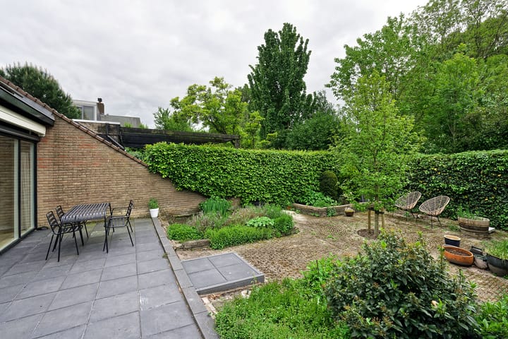 Foto 10 van Bachstraat 22