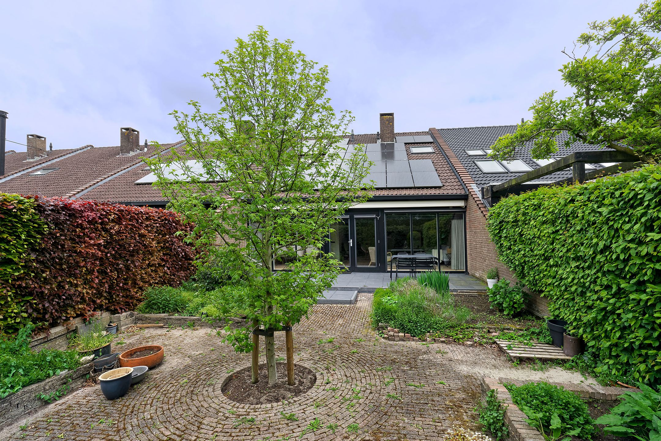 Photo 12 of Bachstraat 22