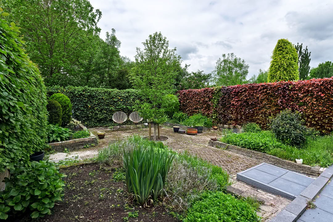 Photo 11 of Bachstraat 22