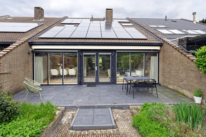 Foto 13 van Bachstraat 22