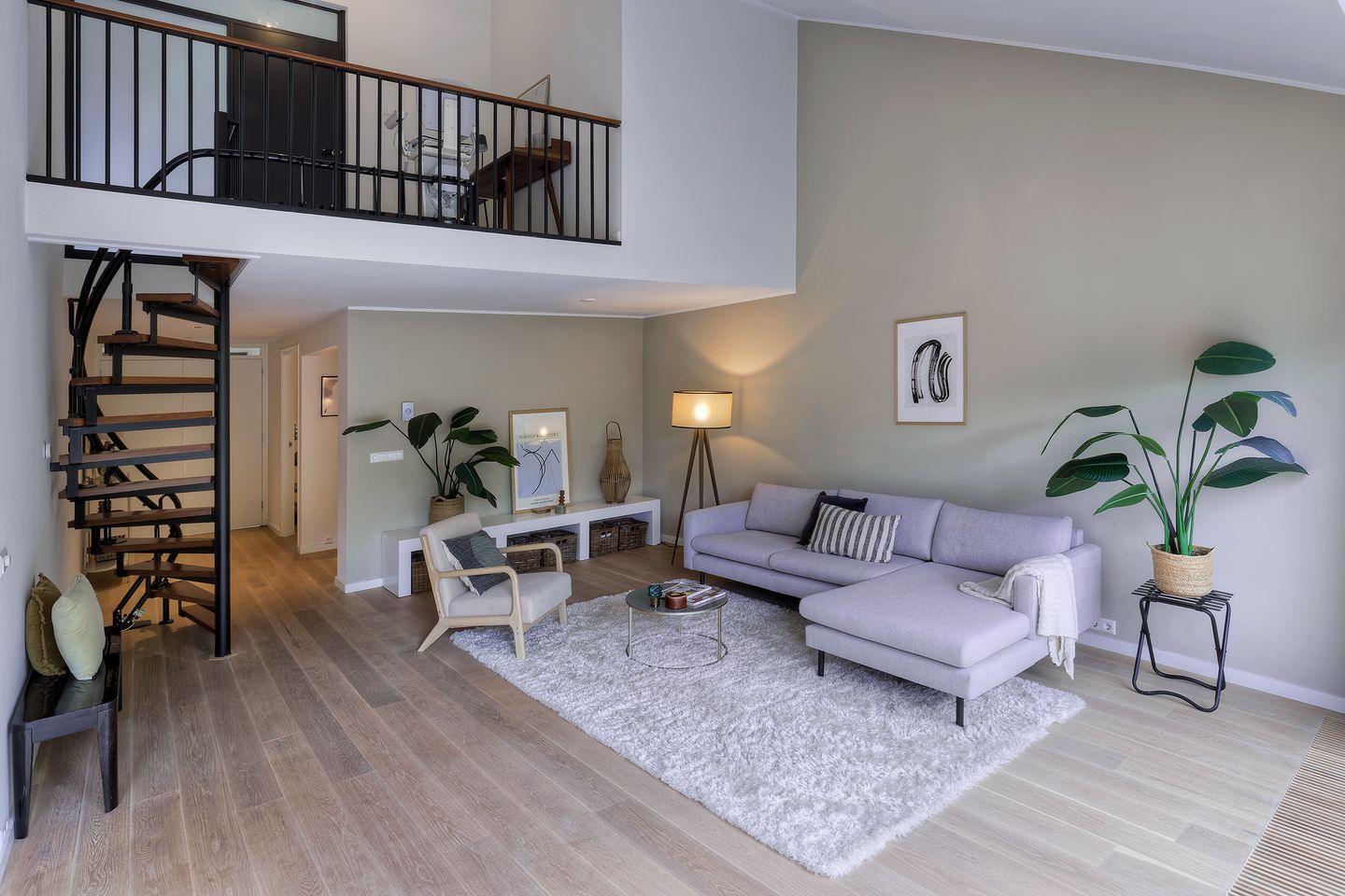 Photo 14 of Bachstraat 22