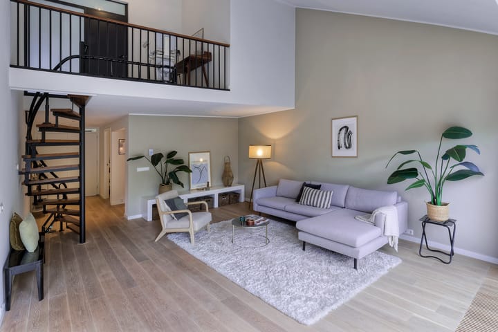 Foto 14 van Bachstraat 22