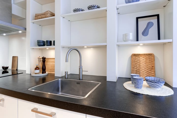 Foto 21 van Bachstraat 22