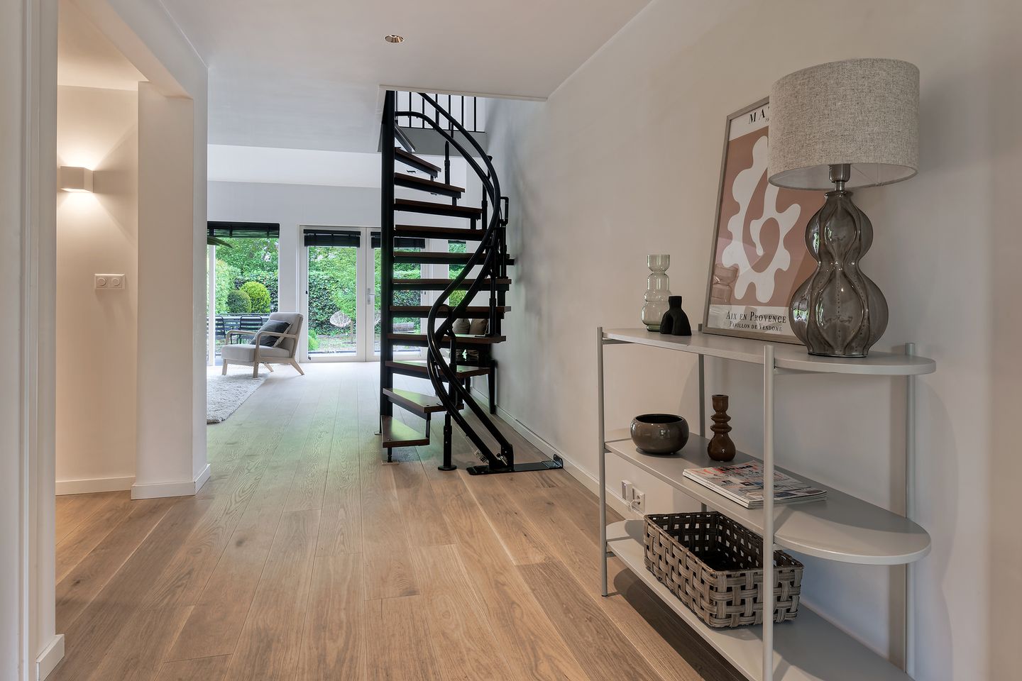 Photo 5 of Bachstraat 22