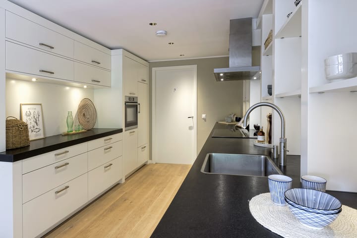 Foto 19 van Bachstraat 22