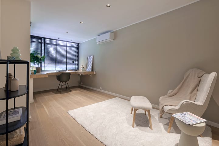 Foto 26 van Bachstraat 22