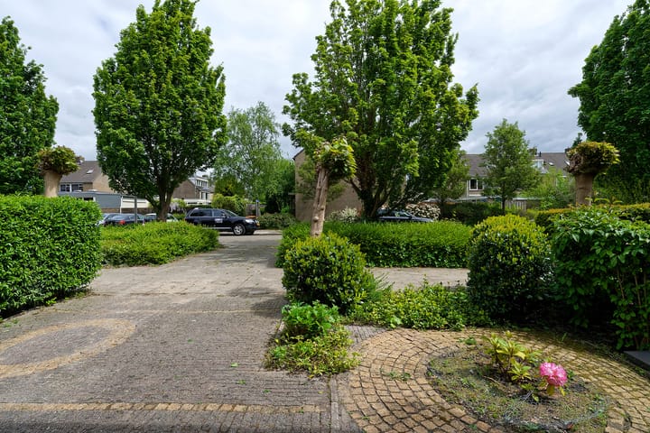 Foto 29 van Bachstraat 22