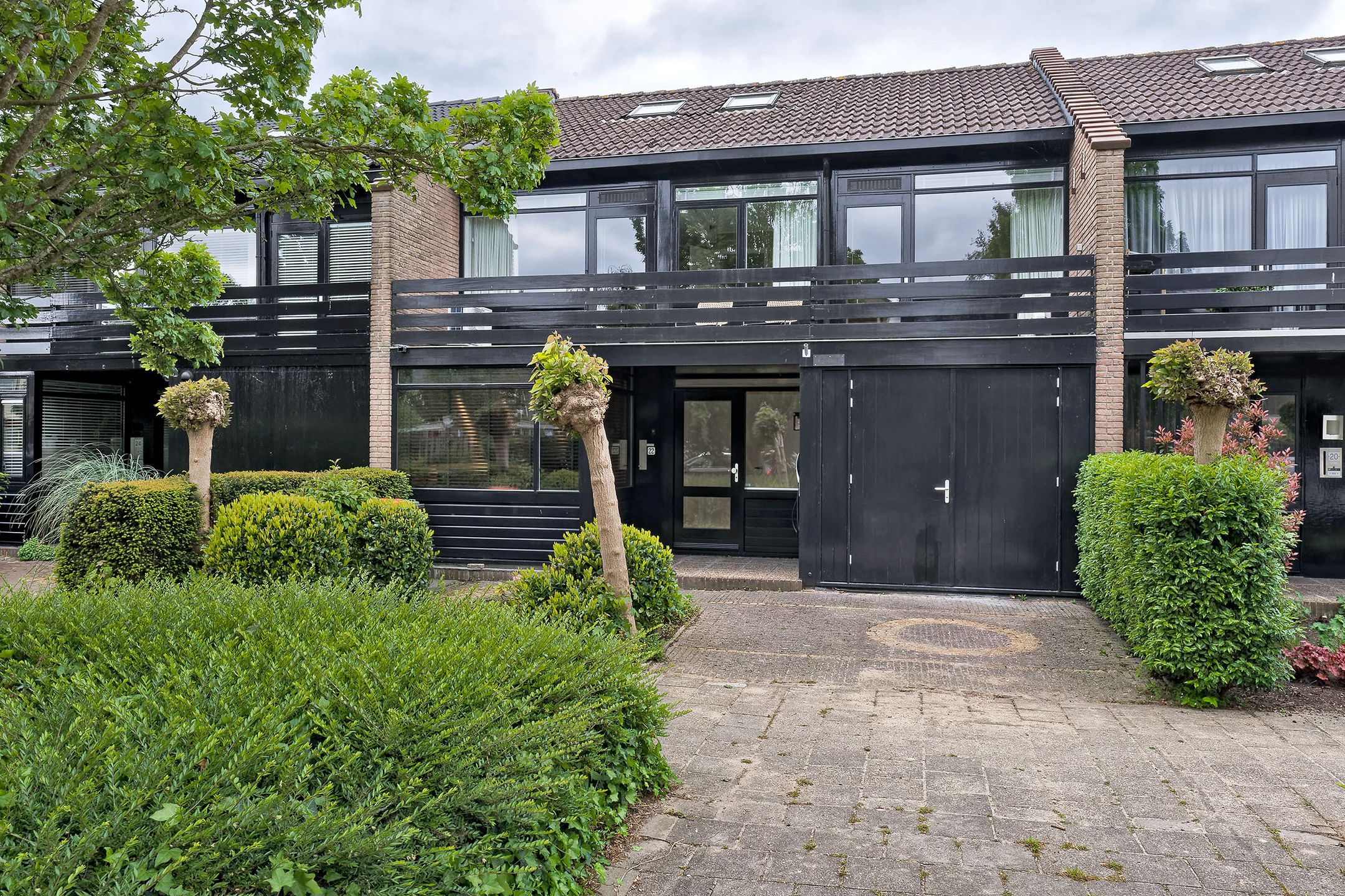 Photo 30 of Bachstraat 22