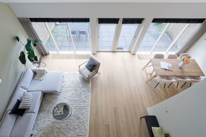 Foto 33 van Bachstraat 22