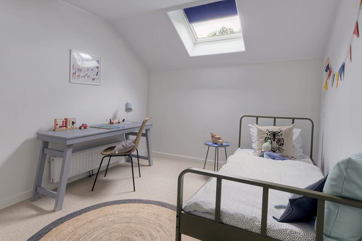 Foto 37 van Bachstraat 22