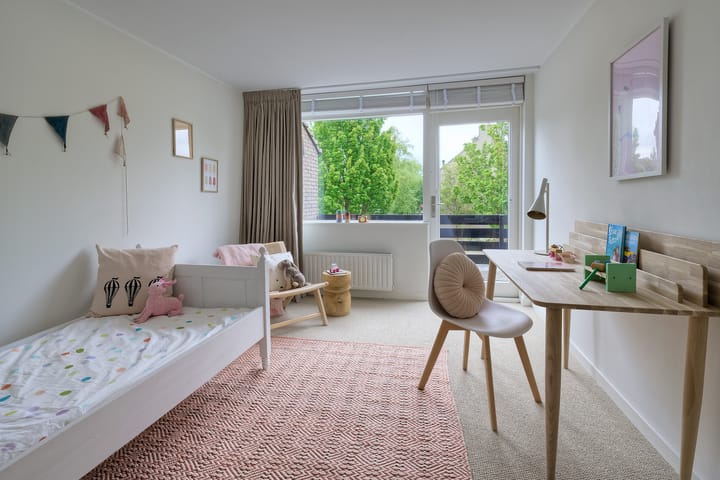 Foto 38 van Bachstraat 22