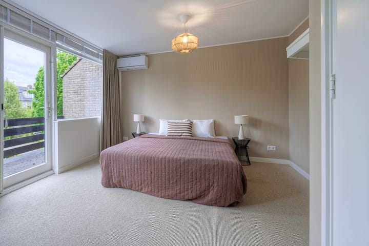 Foto 40 van Bachstraat 22