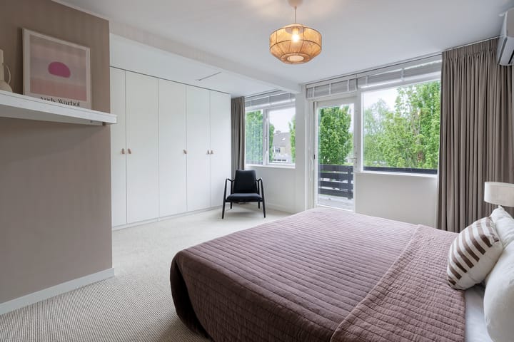 Foto 41 van Bachstraat 22