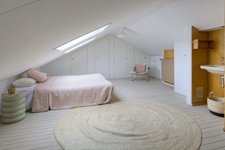 Foto 45 van Bachstraat 22