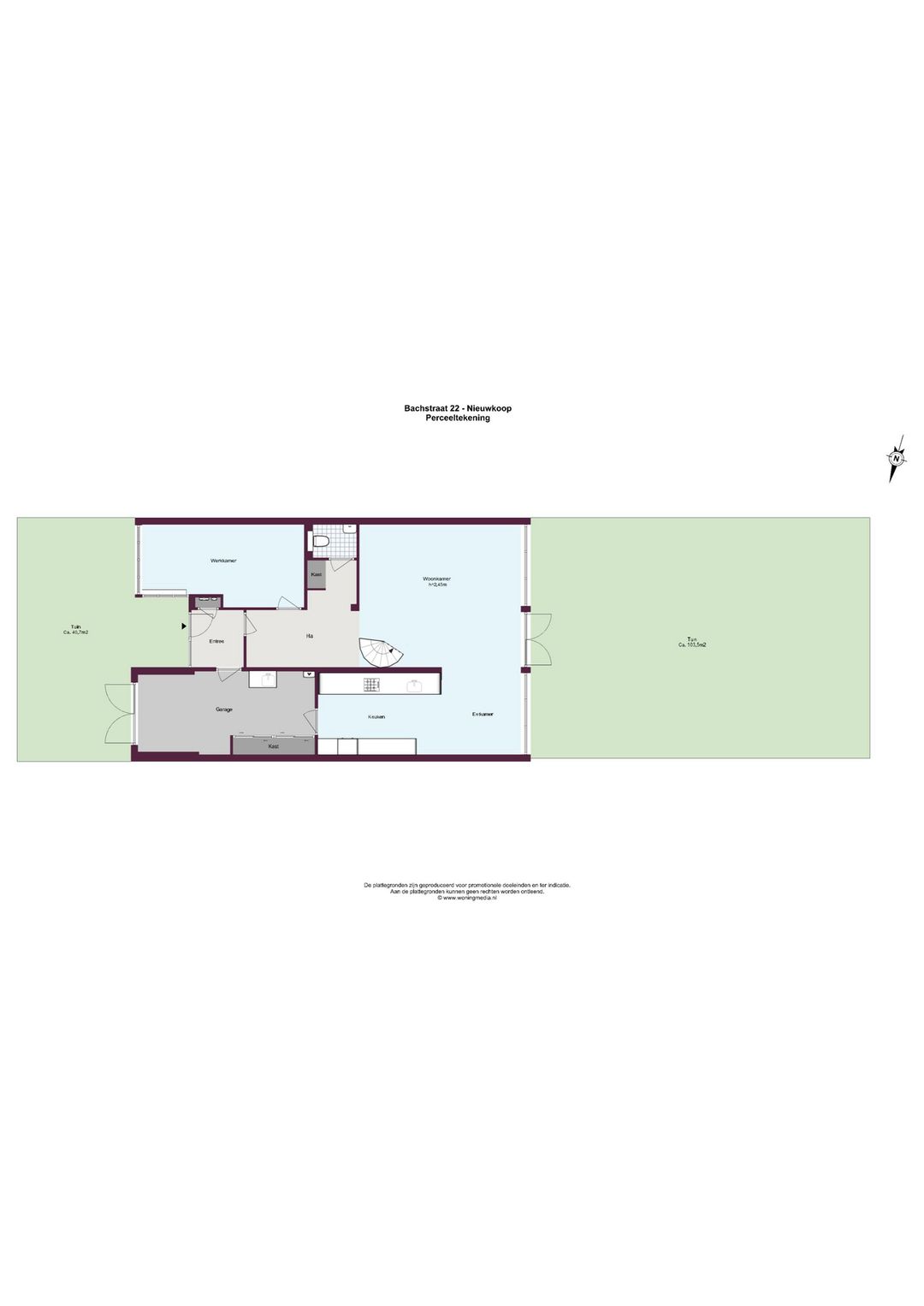 Photo 47 of Bachstraat 22