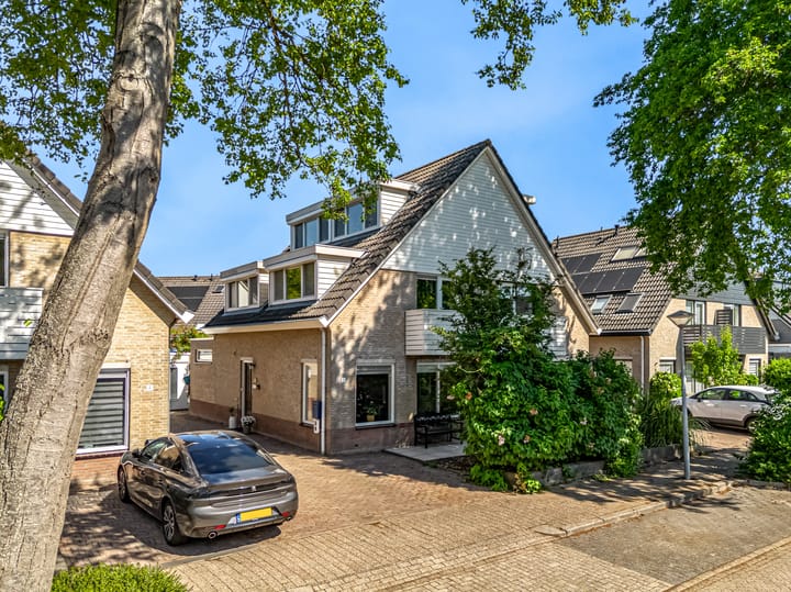 Foto 1 van Florijn 5