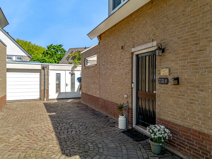 Foto 42 van Florijn 5