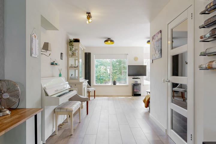 Foto 9 van Florijn 5