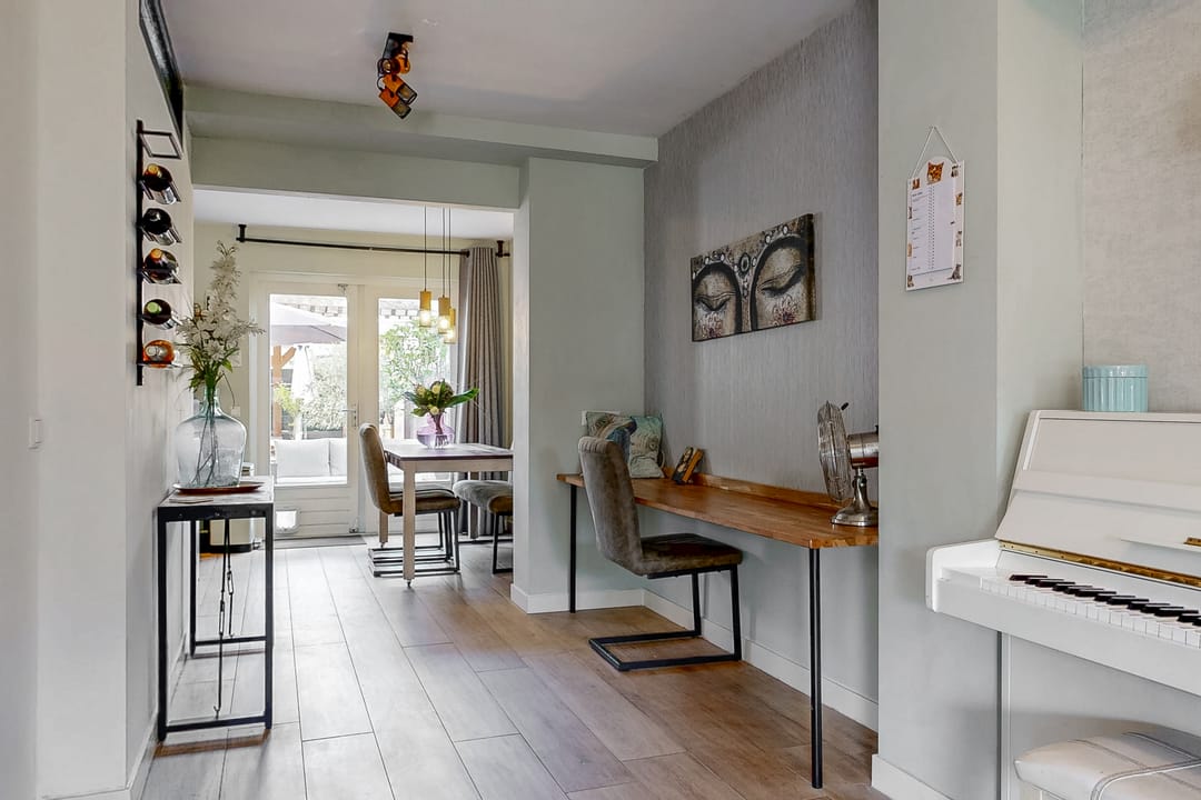 Photo 11 of Florijn 5