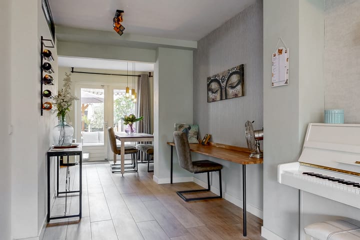 Foto 11 van Florijn 5