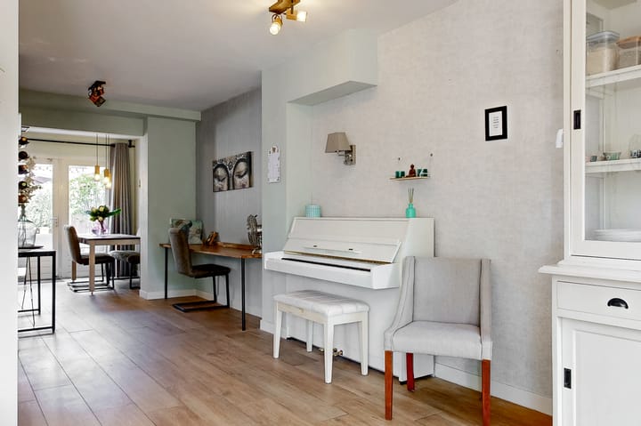 Foto 12 van Florijn 5