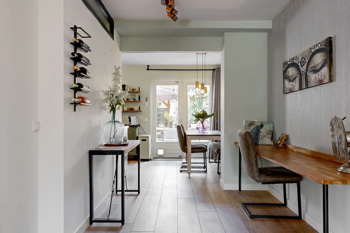 Foto 13 van Florijn 5