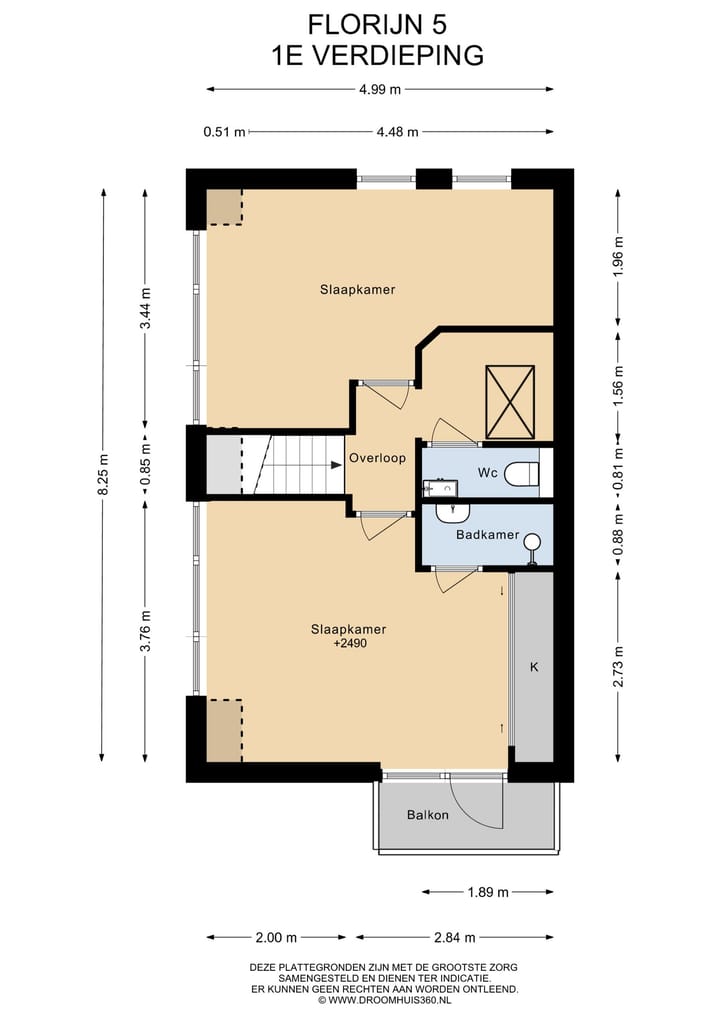 Foto 51 van Florijn 5