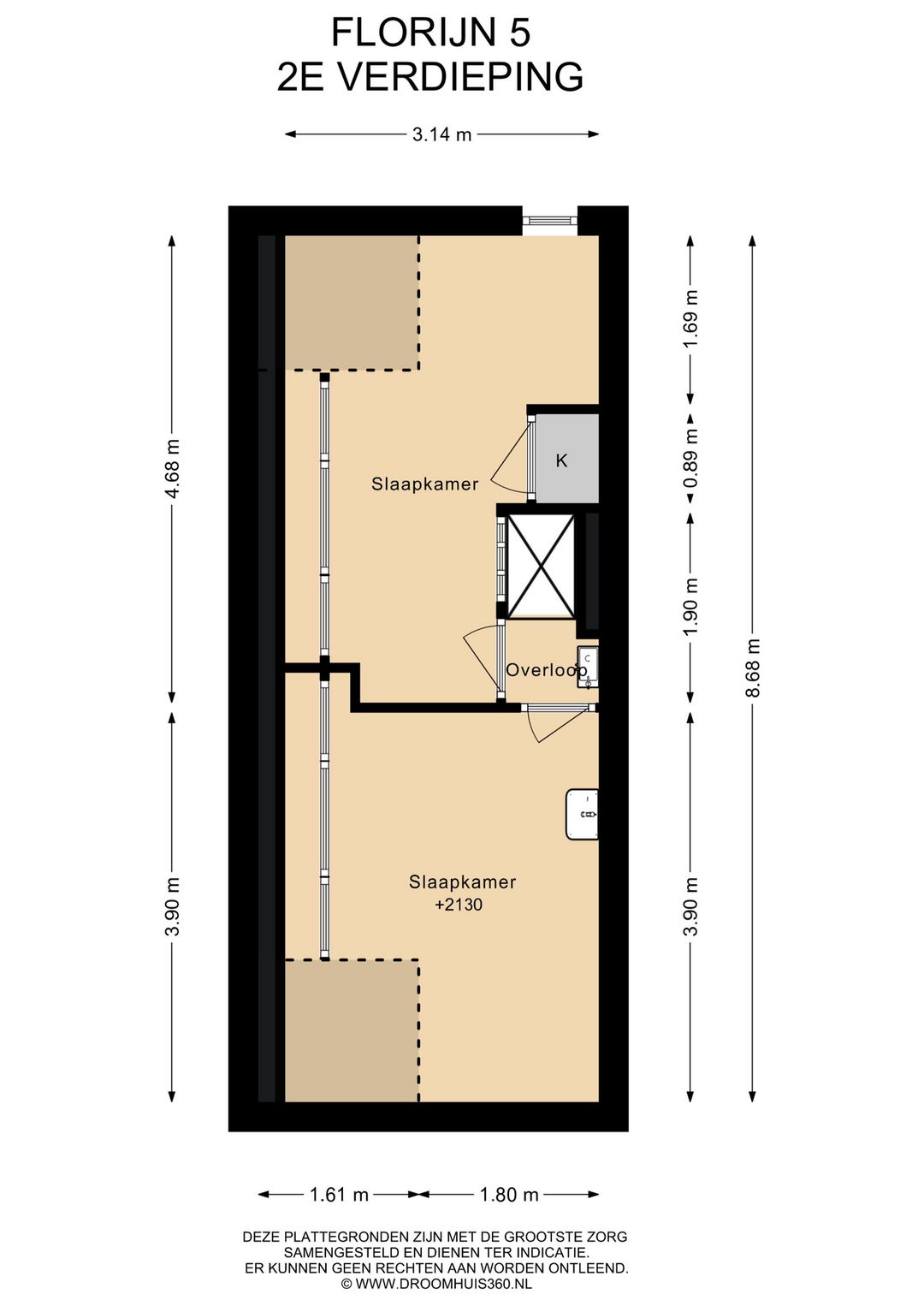 Photo 52 of Florijn 5