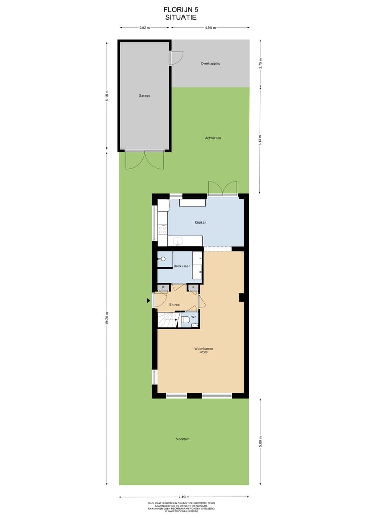 Foto 54 van Florijn 5