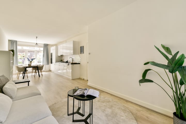 Foto 2 van Grevelingenstraat 2-H