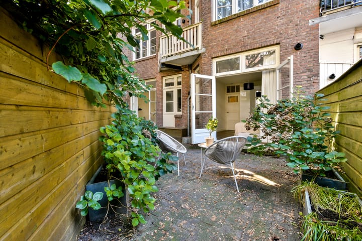 Foto 3 van Grevelingenstraat 2-H