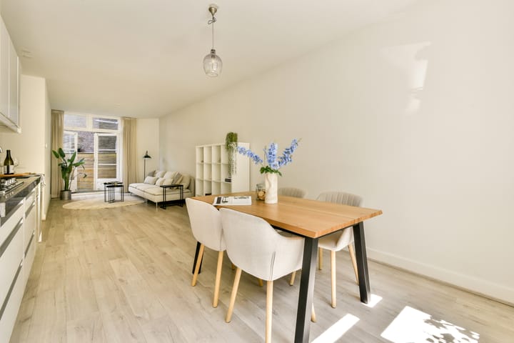 Foto 7 van Grevelingenstraat 2-H