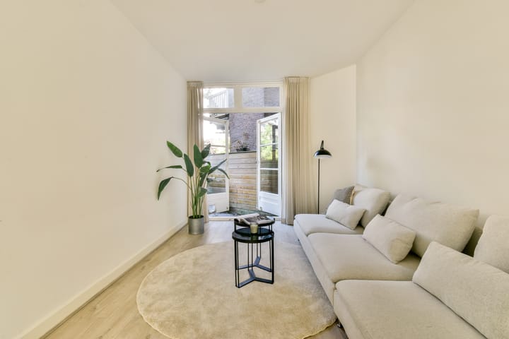 Foto 9 van Grevelingenstraat 2-H