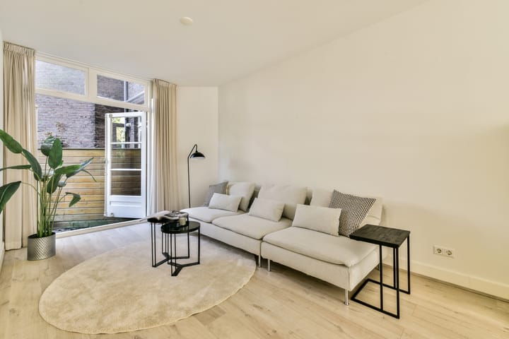 Foto 8 van Grevelingenstraat 2-H