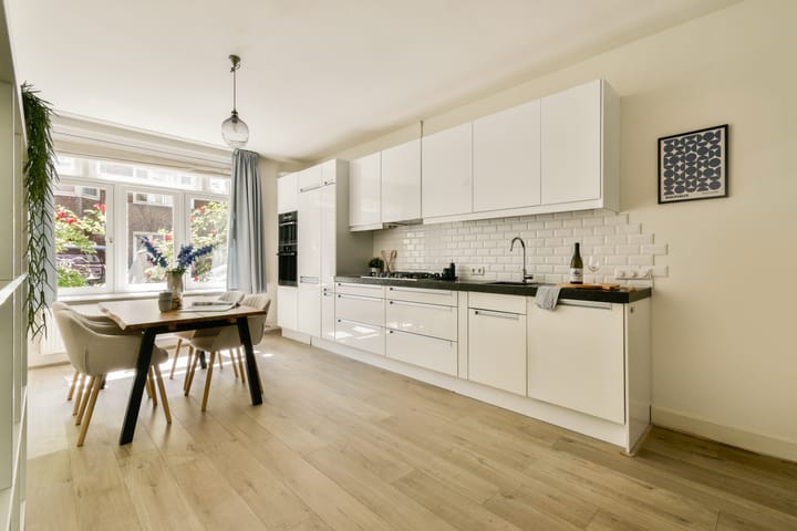 Foto 10 van Grevelingenstraat 2-H