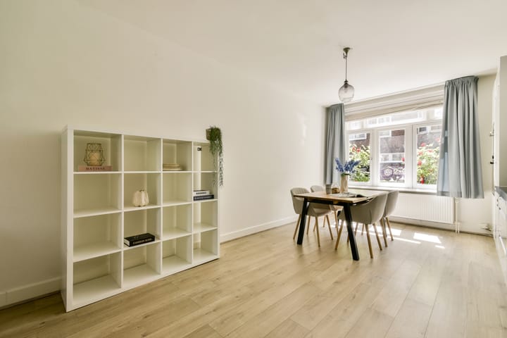 Foto 11 van Grevelingenstraat 2-H