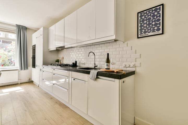 Foto 13 van Grevelingenstraat 2-H