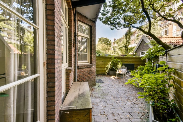 Foto 16 van Grevelingenstraat 2-H