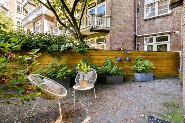 Foto 15 van Grevelingenstraat 2-H